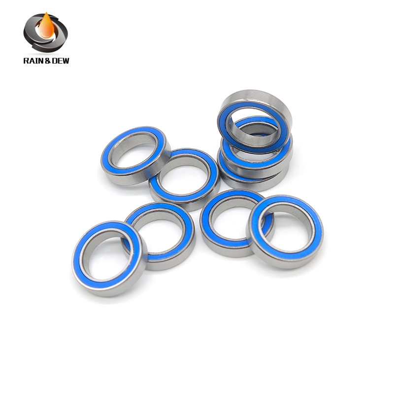 10PCS 6701RS-Blue 12X18X4 mm Bearing ABE