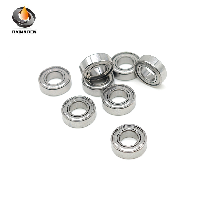 10Pcs 688ZZ Bearing ABEC-7 8x16x5 mm Ball Bearings 688
