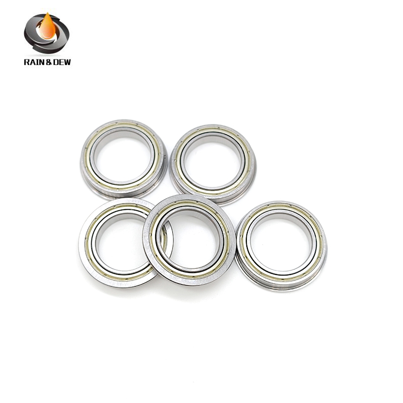 5PCS F6805ZZ 25x37x7 mm Bearing ABEC-7 High Quality F6805ZZ Corrosion Resistielded F6805ZZ Bearings 