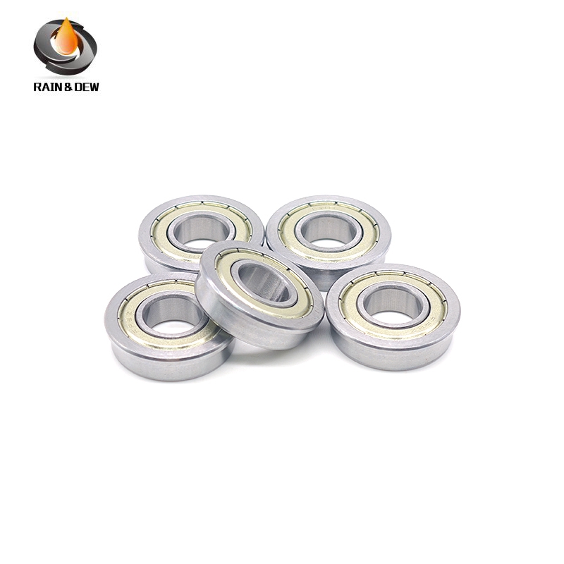 5PCS FR8ZZ 12.7x 28.6X32.1 mm ABEC-7 Mower wheels For Smooth Operation Of Mowers For Various Types O