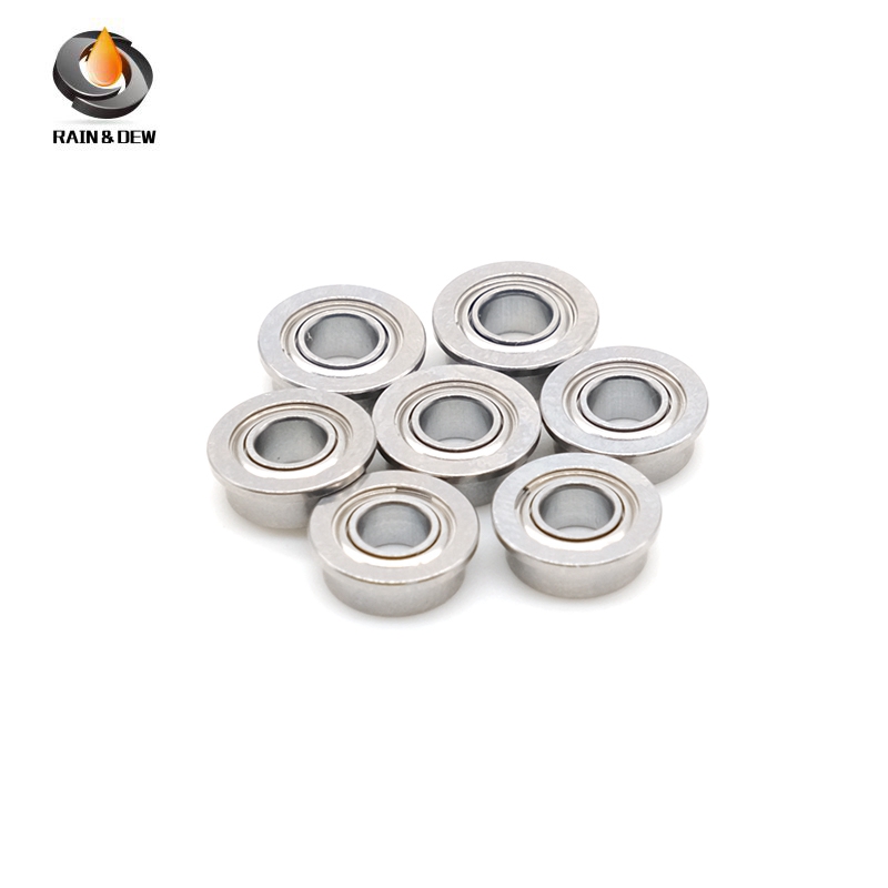 1Pcs SFR133ZZ CB 2.38x4.762x2.38mm ABEC-