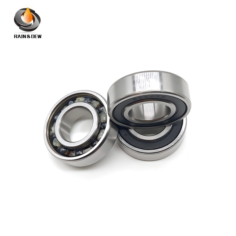 6004 Hybrid Ceramic Bearing 20x42x12 mm ABEC-7 ( 1 PC ) Bicycle Bottom Brackets & Spares 6004RS 