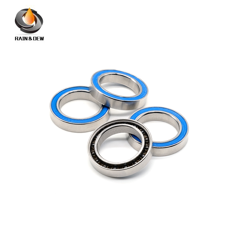 1PCS 6805 Hybrid Ceramic Bearing 25x37x7mm ABEC-7 6801 6802 6803 6804 6806 6900 6901 6902 6903 6000 