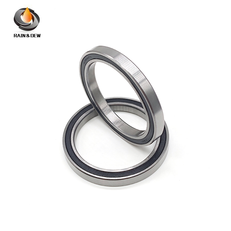 6810 Hybrid Ceramic Bearing 50x65x7 mm ABEC-7 1PC Bicycle Bottom Brackets & Spares 6810RS Si3N4 