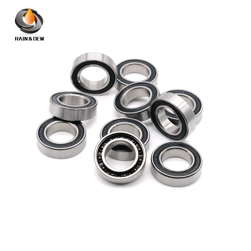 15267 Hybrid Ceramic Bearing 15x26x7 mm ABEC-7 (1 PC) Bicycle Bottom Brackets & Spares 15267RS S