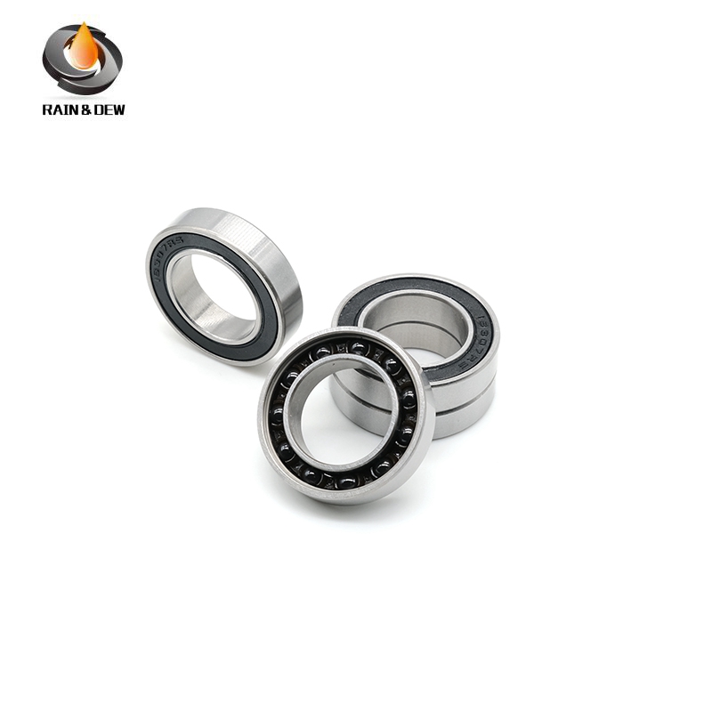 2Pcs 18307 Hybrid Ceramic Bearing 18x30x7mm ABEC-7 Bicycle Bottom Brackets & Spares 18307RS Si3N