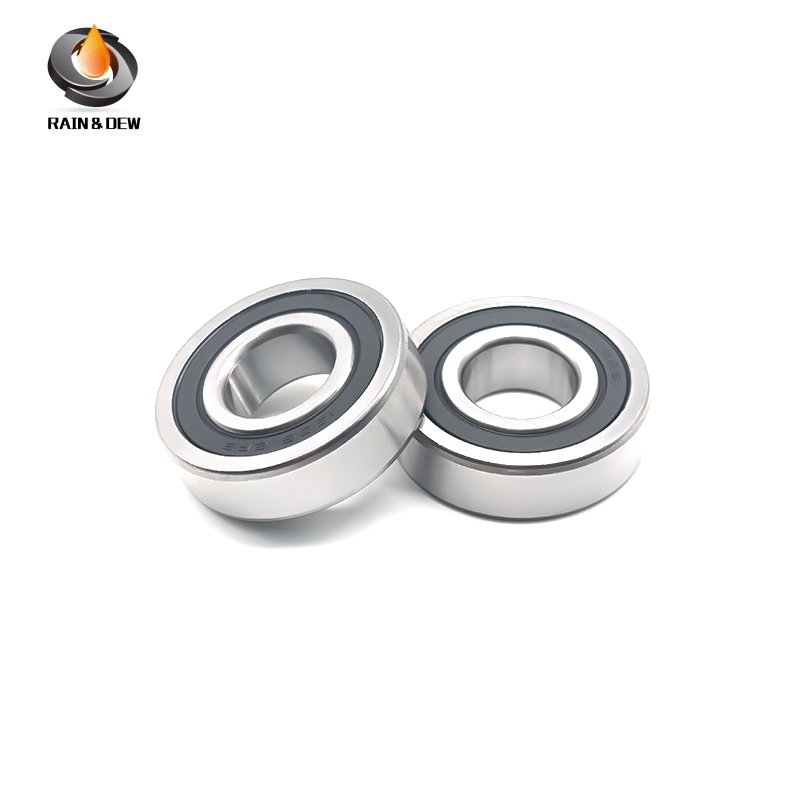 4PCs For Bicycle Bottom Bracket Deep Groove Ball Bearing ABEC-7 163110 2RS 16X31X10 mm Contains 1226