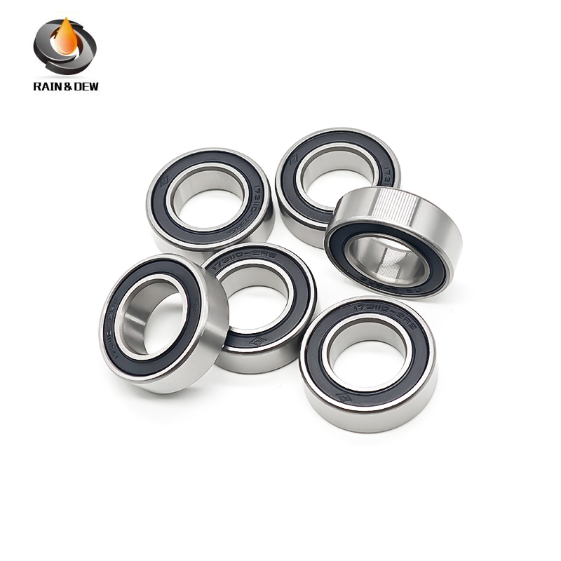 4PCs For Bicycle Bottom Bracket Deep Gro