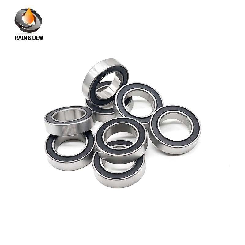 4PCs For Bicycle Bottom Bracket Deep Gro