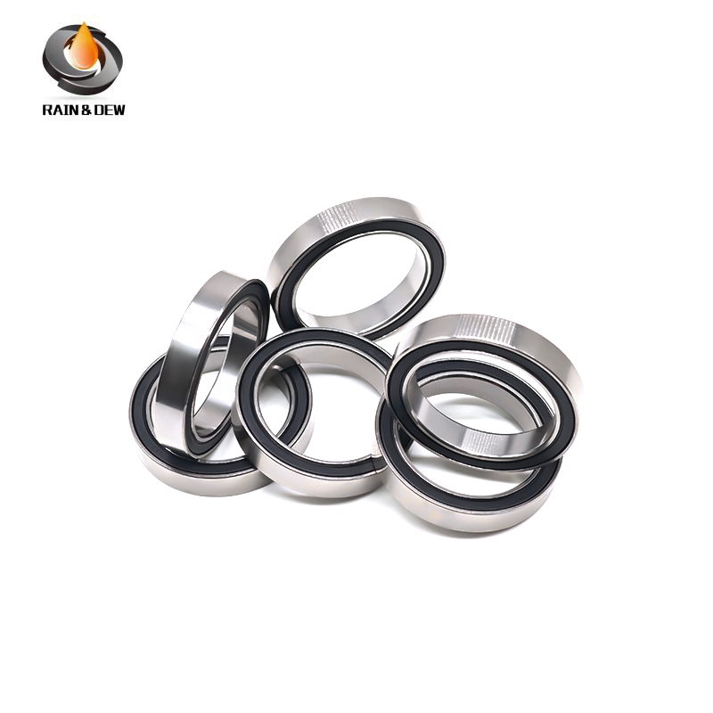 4PCS For Bicycle Bottom Bracket Deep Gro
