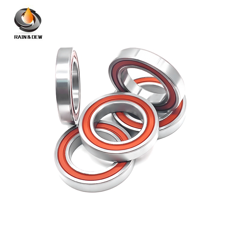 4PCS 24397RS 24x39x7 mm Bike Wheels Bott