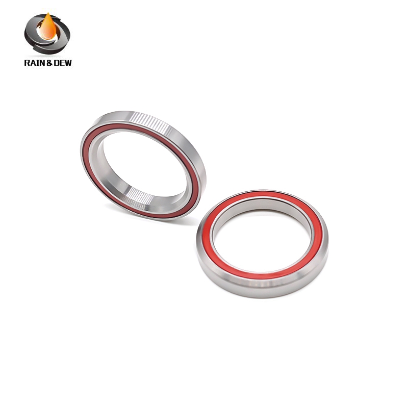 1PCS Headset Repair Parts Ball Bearings MH-P03 30.15X41X6.5 mm ACB495H6.5 /P09K /P16 /P08H7 /P21/7 /