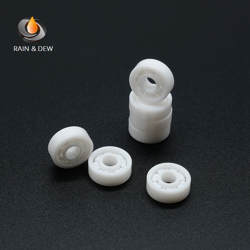 1Pcs 605 5X14X5 mm ABEC-9 Full Ceramic Bearing