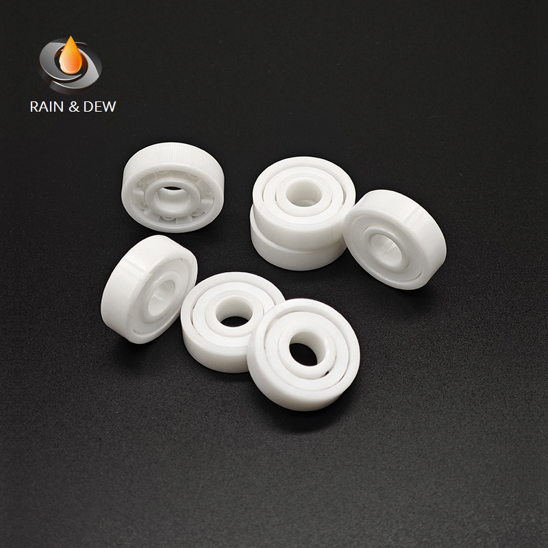 4Pcs High Quality 629 CE 9X26X8mm Full Ceramic Bearing 629 Ceramic Bearing