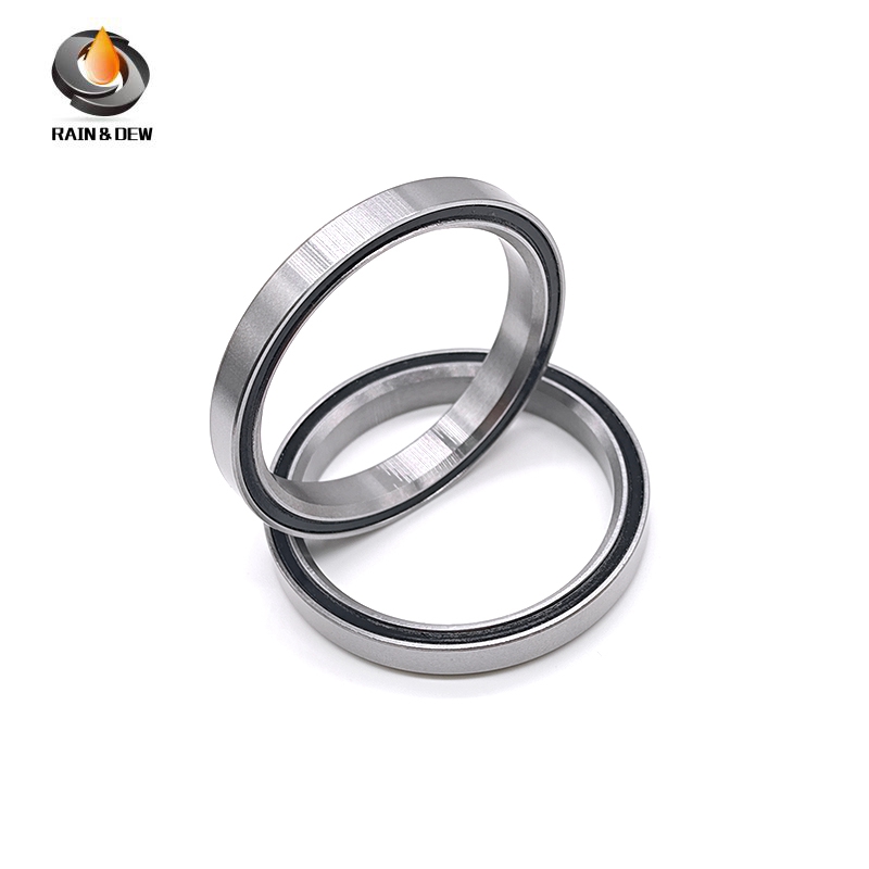 1PCS Headset Repair Parts Ball Bearings ACB495H6.5 40.5X49.5X6.5 mm MH-P03 /-P09K /P16 /P08H7 /P18HK