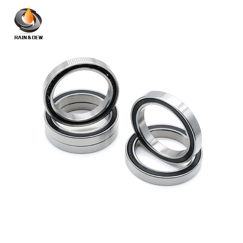 1PCS 6807RS CB Hybrid Ceramic Bearing 35X47X7 mm ABEC-7 6801 6802 6803 6804 6806 6900 6901 6902 6903