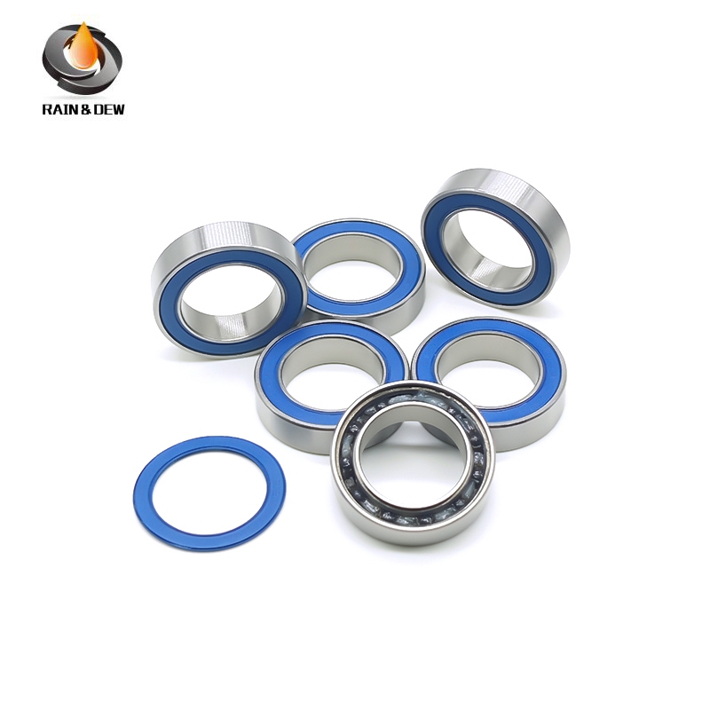 1PCS 18287RS CB Hybrid Ceramic Bearing 1