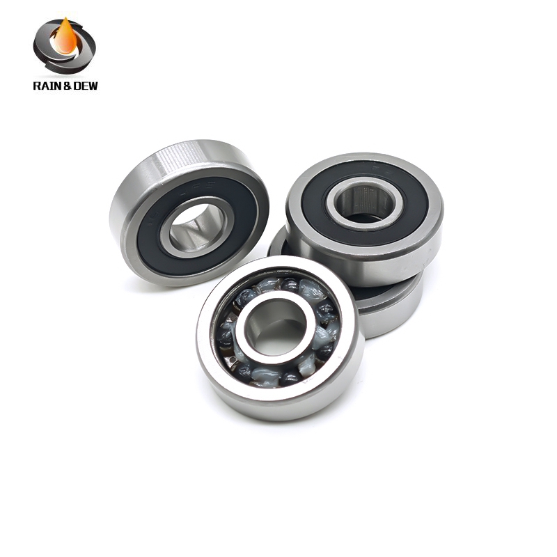 1PCS 16100RS CB Hybrid Ceramic Bearing 1