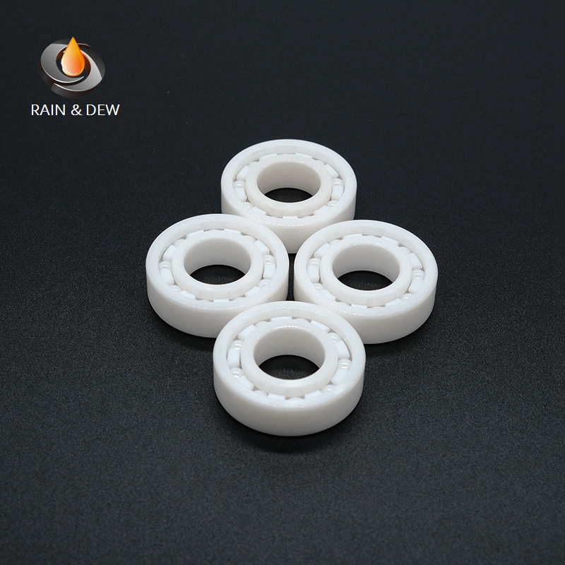 1PCS  6003CE 15X32X9 mm Zirconia Ceramic