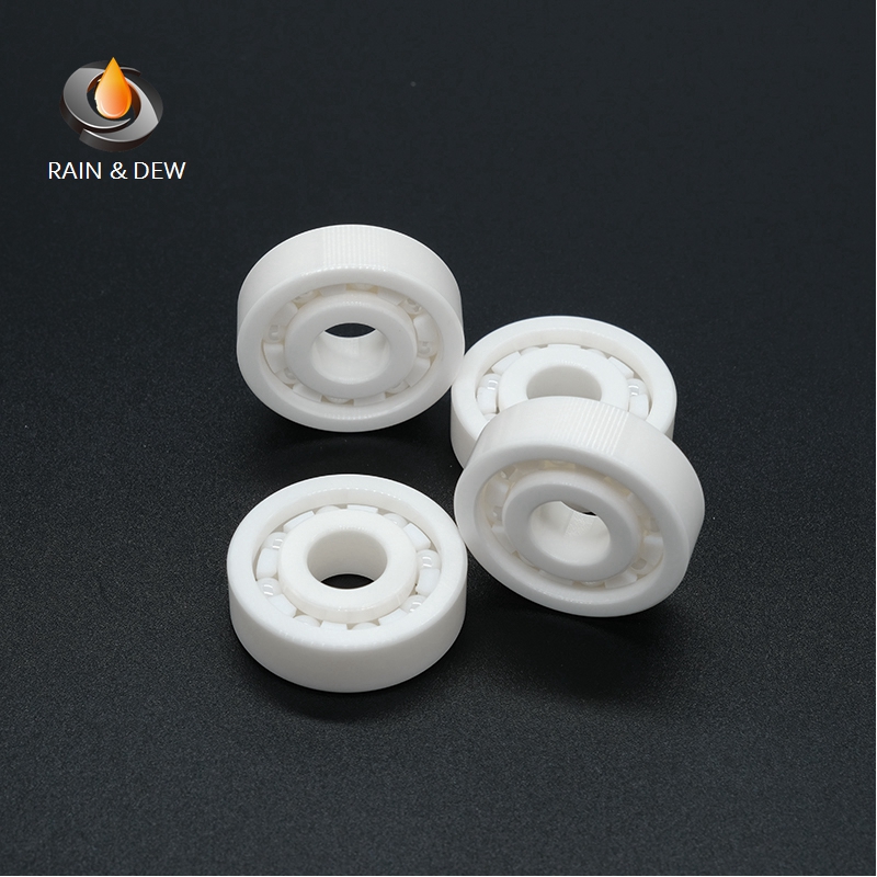 1PCS  6200CE 10X30X9 mm Zirconia Ceramic