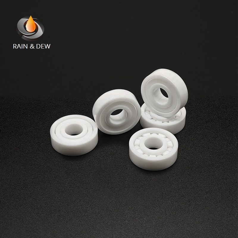 1PCS  6201CE 12X32X10 mm Zirconia Cerami