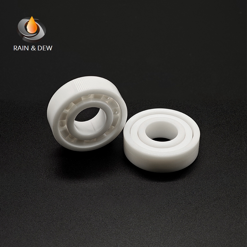 1PCS  6203CE 17X40X12 mm Zirconia Cerami