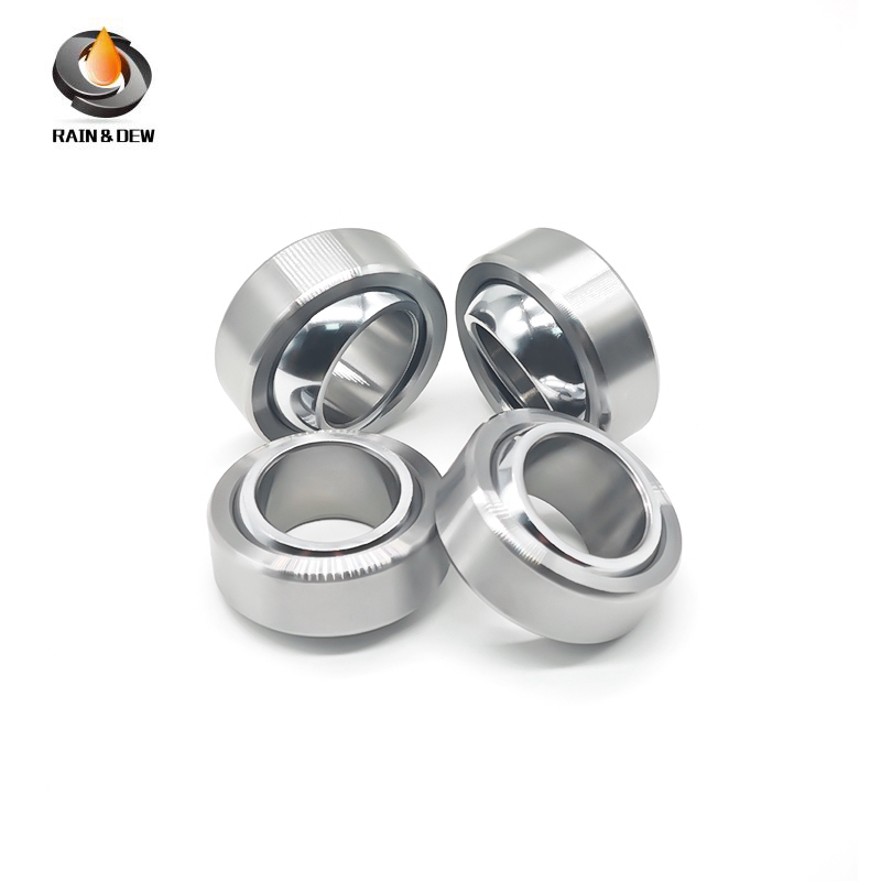 GE20C Self-lubricating Radial Spherical 