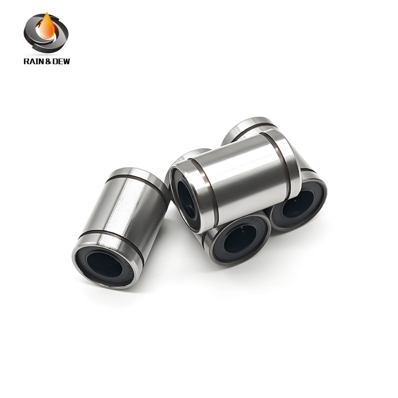 4PCS LM10UU 10X19X29 mm Linear Shaft Bea