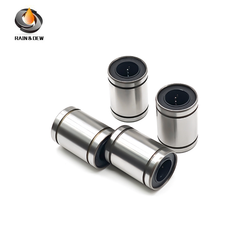 4PCS LM13UU 13X23X32 mm Linear Motion Be