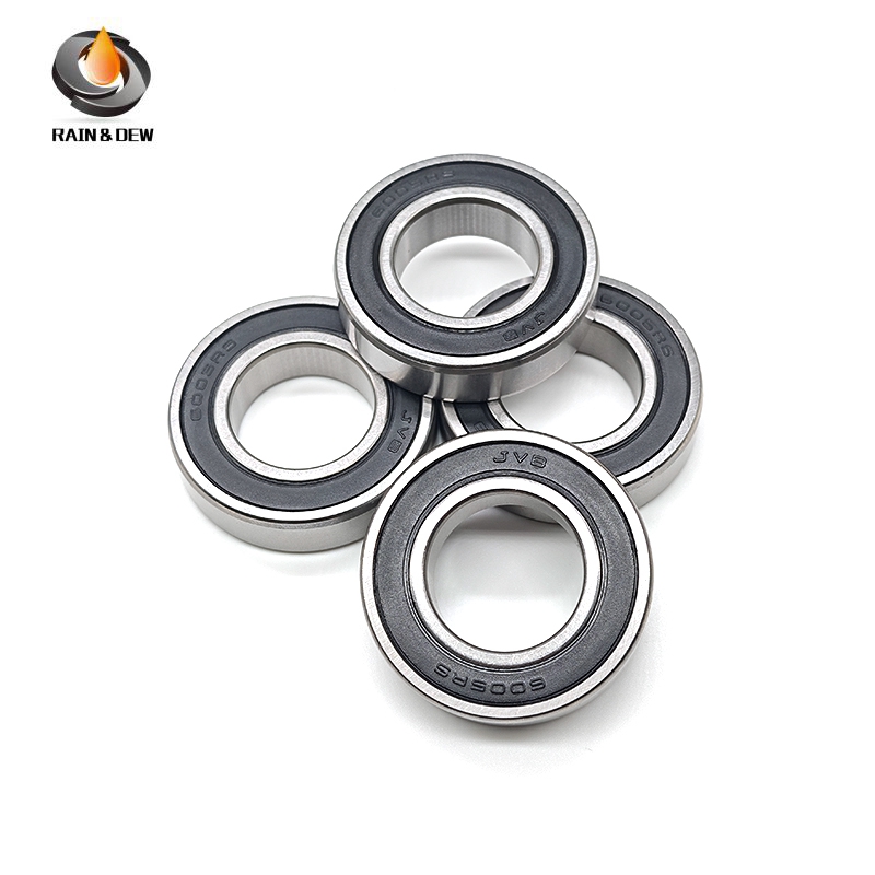 1PCS 6004RS  Ball Bearing ABEC-7 for Mec