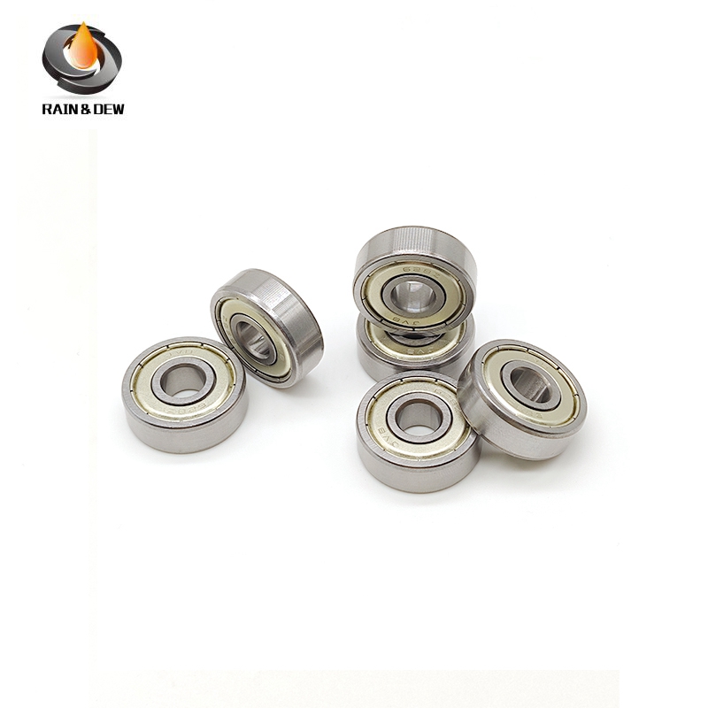 628ZZ bearings offers versatile compatibility across multiple series, 626-629ZZ 633-635ZZ 6700-6707Z