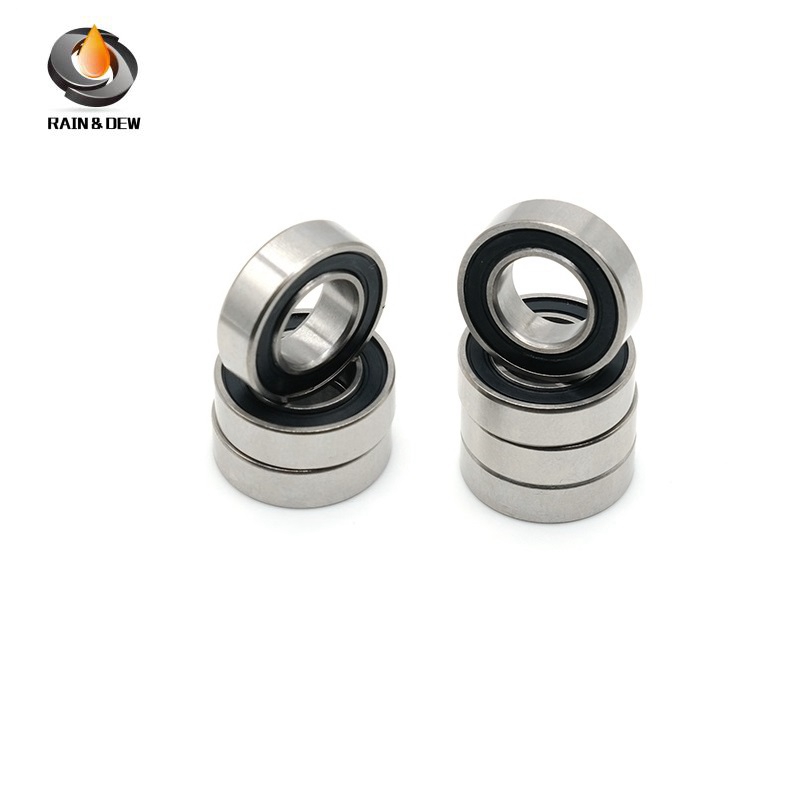 626RS bearings offers versatile compatibility across multiple series, 626-629ZZ 633-635ZZ 6700-6707Z