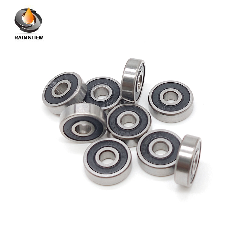 624RS bearings offers versatile compatibility across multiple series, 626-629ZZ 633-635ZZ 6700-6707Z