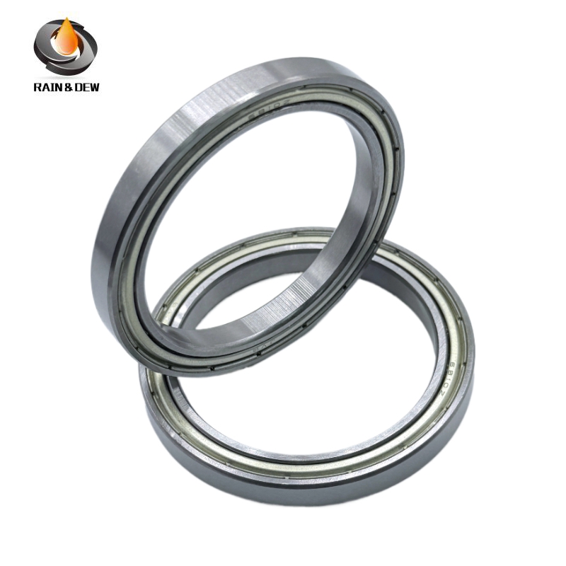 1PCS 6810ZZ Bearing ABEC-7 Slim Thin Section Ball Bearings 6800 6801 6802 6803 6804 6805 6806ZZ 6807