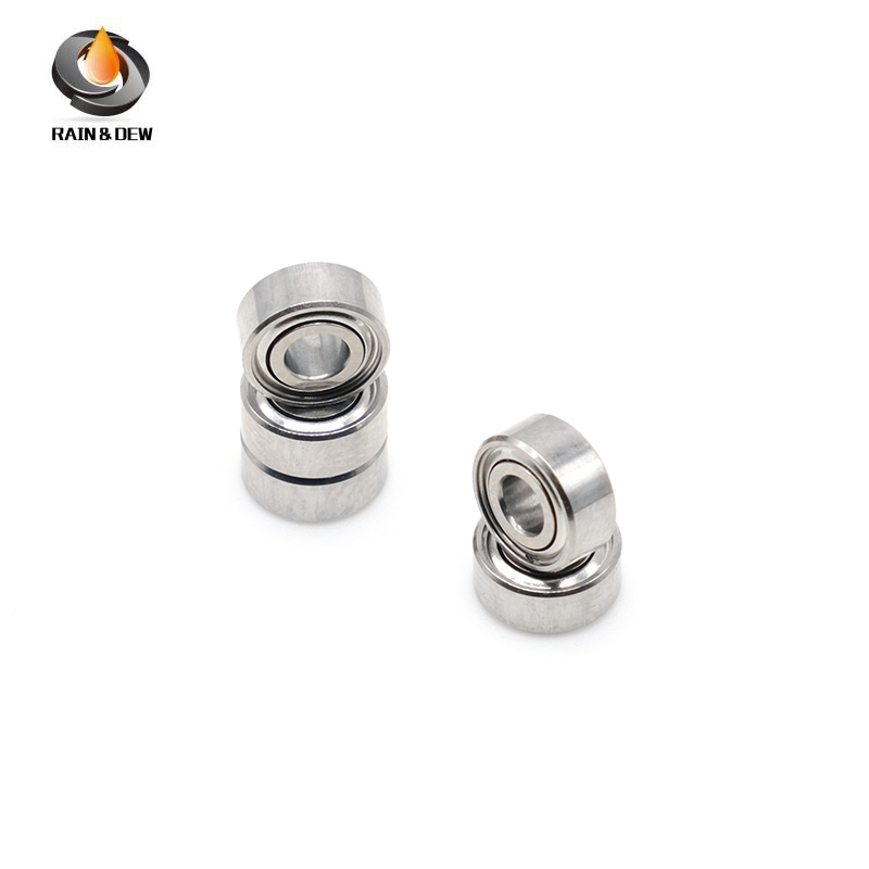 10PCS 682ZZ precision bearings ABEC-7 6800ZZ-6805ZZ 681KOPEN 682ZZ 687ZZ 695ZZ 698ZZ 6901ZZ 6902ZZ