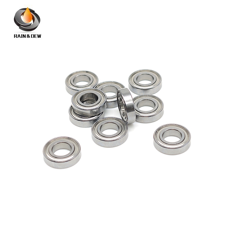 10PCS 688ZZW4 precision bearings ABEC-7 6800ZZ-6805ZZ 681KOPEN 682ZZ 687ZZ 695ZZ 698ZZ 6901ZZ 6902ZZ