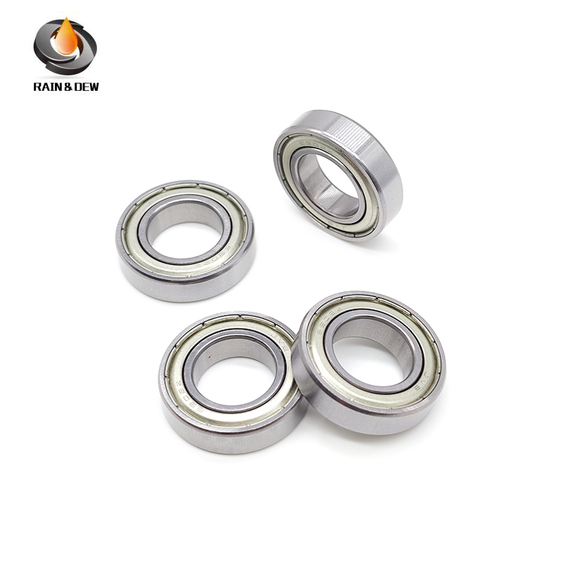 10PCS 6902ZZ 15x28x7 mm precision bearings ABEC-7. 6800ZZ-6805ZZ 681KOPEN 682ZZ 687ZZ 695ZZ 698ZZ 69
