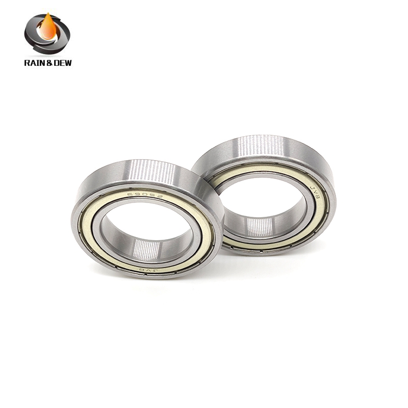 1Pcs 6905ZZ Bearing ABEC-7 Metric Thin Section Ball Bearings 6900ZZ 6901ZZ 6902ZZ 6903ZZ 6904ZZ 6905