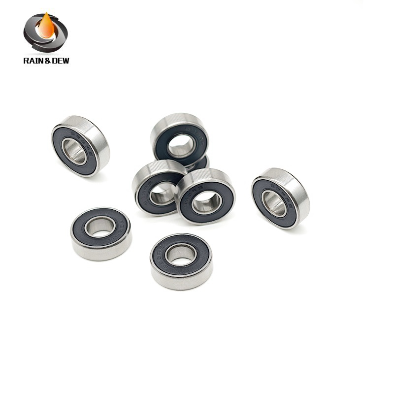 4P 696RS Bearing ABEC-7 Bicycle Pivot Repair Parts Ball Bearings 696RS 697RS 698RS 6900RS 6902RS 680