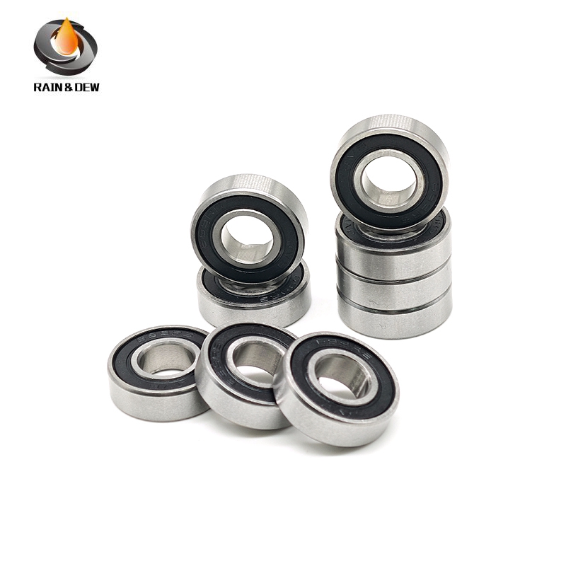 4P 699 RS Bearing ABEC-7 Bicycle Pivot Repair Parts Ball Bearings 696RS 697RS 698RS 6900RS 6902RS 68