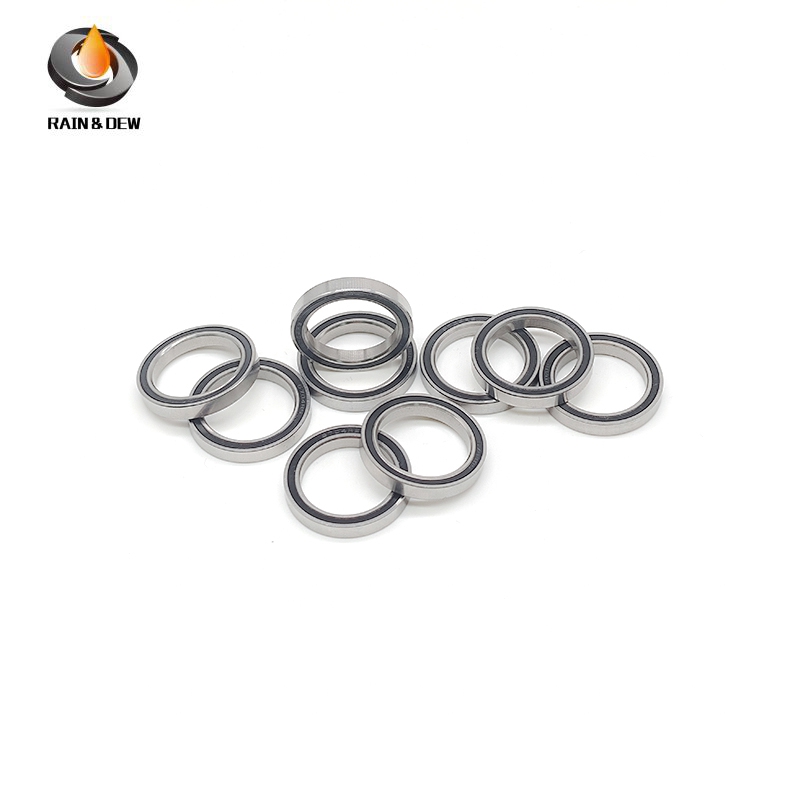 10PCS 6705RS 25X32X4 mm Bearing ABEC-7 M