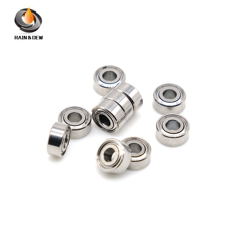 692ZZ 2X6X3mm Multiple Models For Chooss