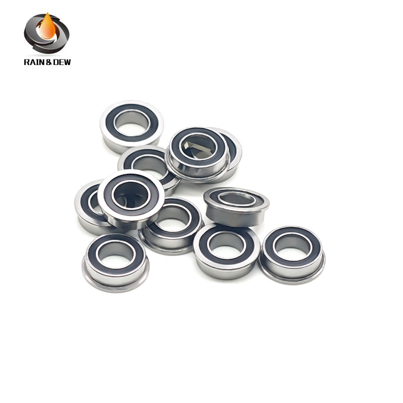 1PCS MF95RS 5x9X3 mm ABEC-7 Flanged Mini