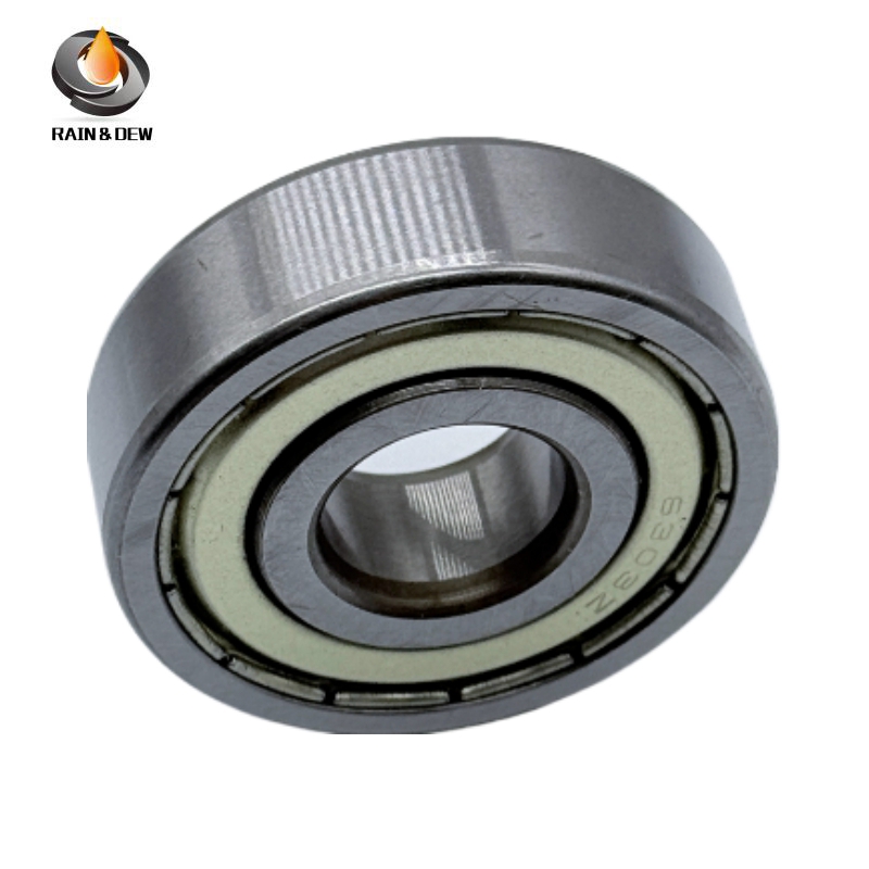 1PCS 6303ZZ 17x47x14mm Motorcycles Engin