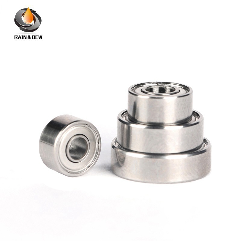 4PCS/Set 0830-1030-1260-1480 Bearing Kit