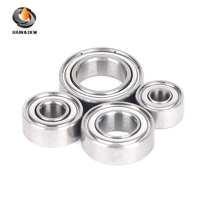 4PCS/Set 0830-1030-1060-1480 Bearing Kit