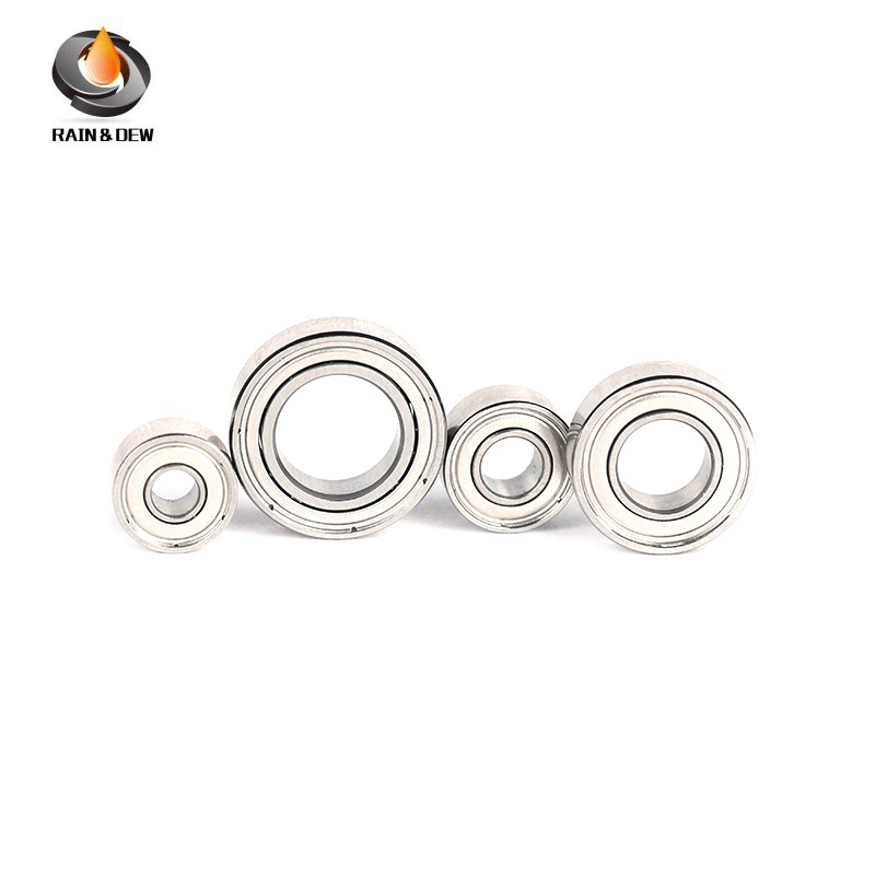 4PCS 0730-0840-0940-1060  high-speed ball bearing kit. A precise for KUPA electric nail drills. Prev