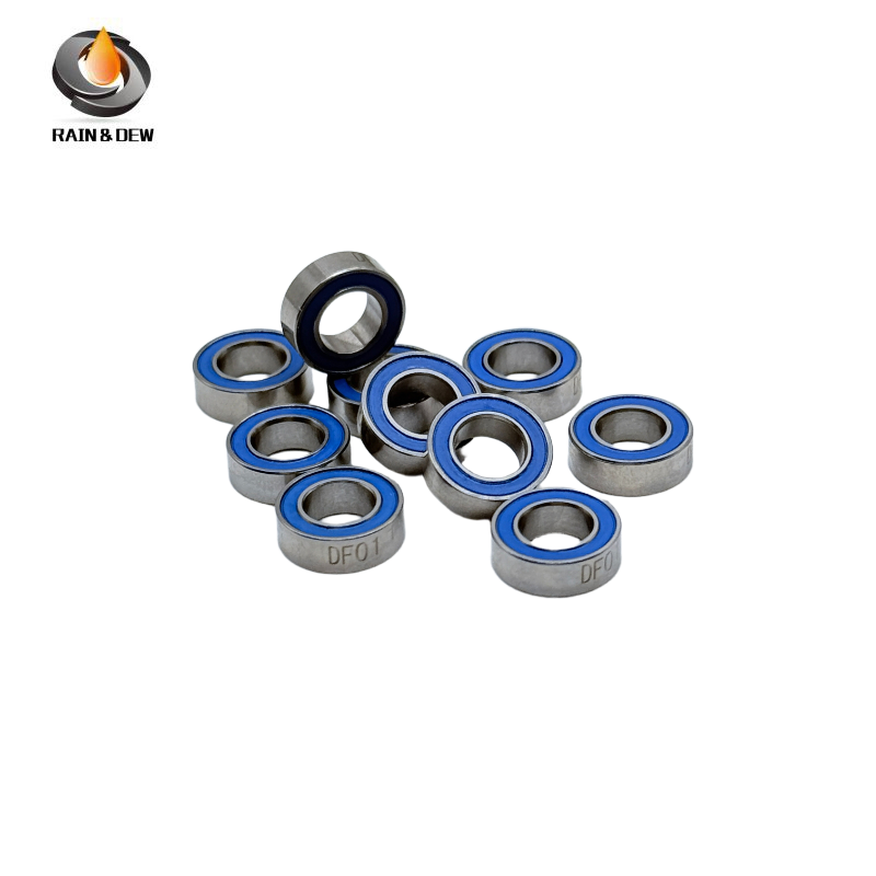 1PCS SMR95RS-Blue 5x9x3mm Bearing ABEC-7