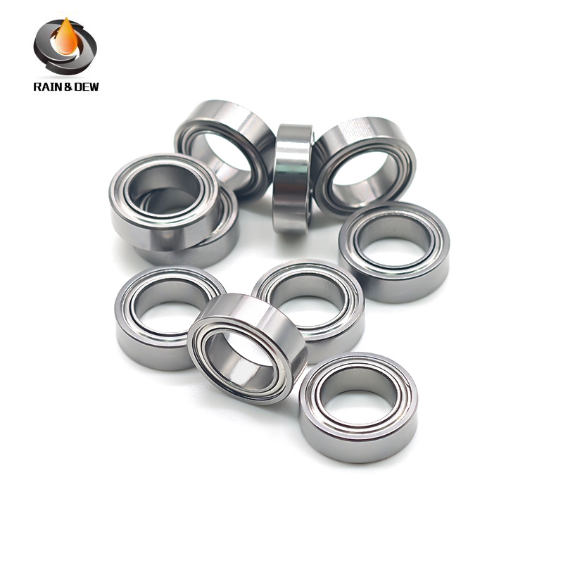 R1810ZZ Bearing 10PCS 7.938X12.7X3.967mm