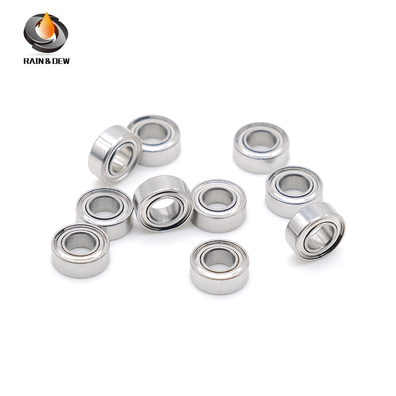 1Pcs SMR85ZZ CB 5x8x2.5 ABEC-7 Stainless